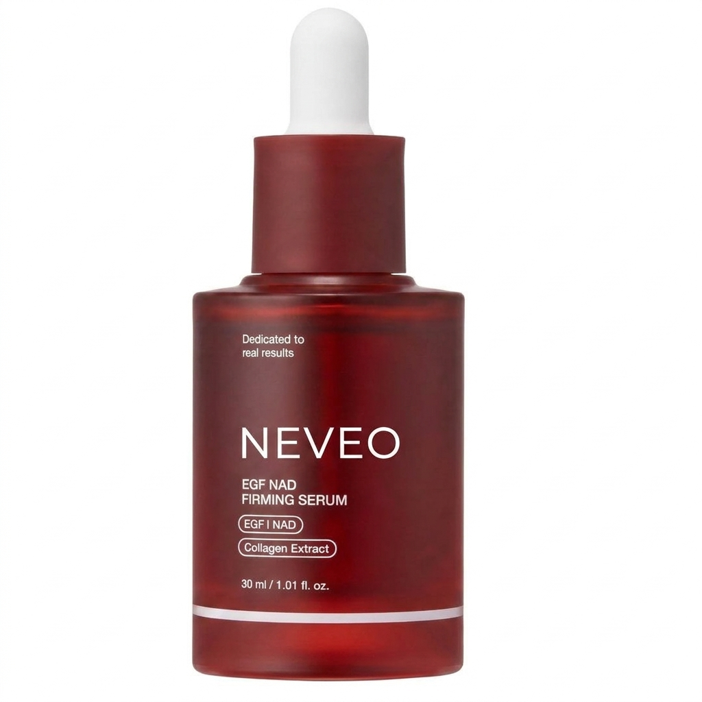 NAD+ Firming Serum