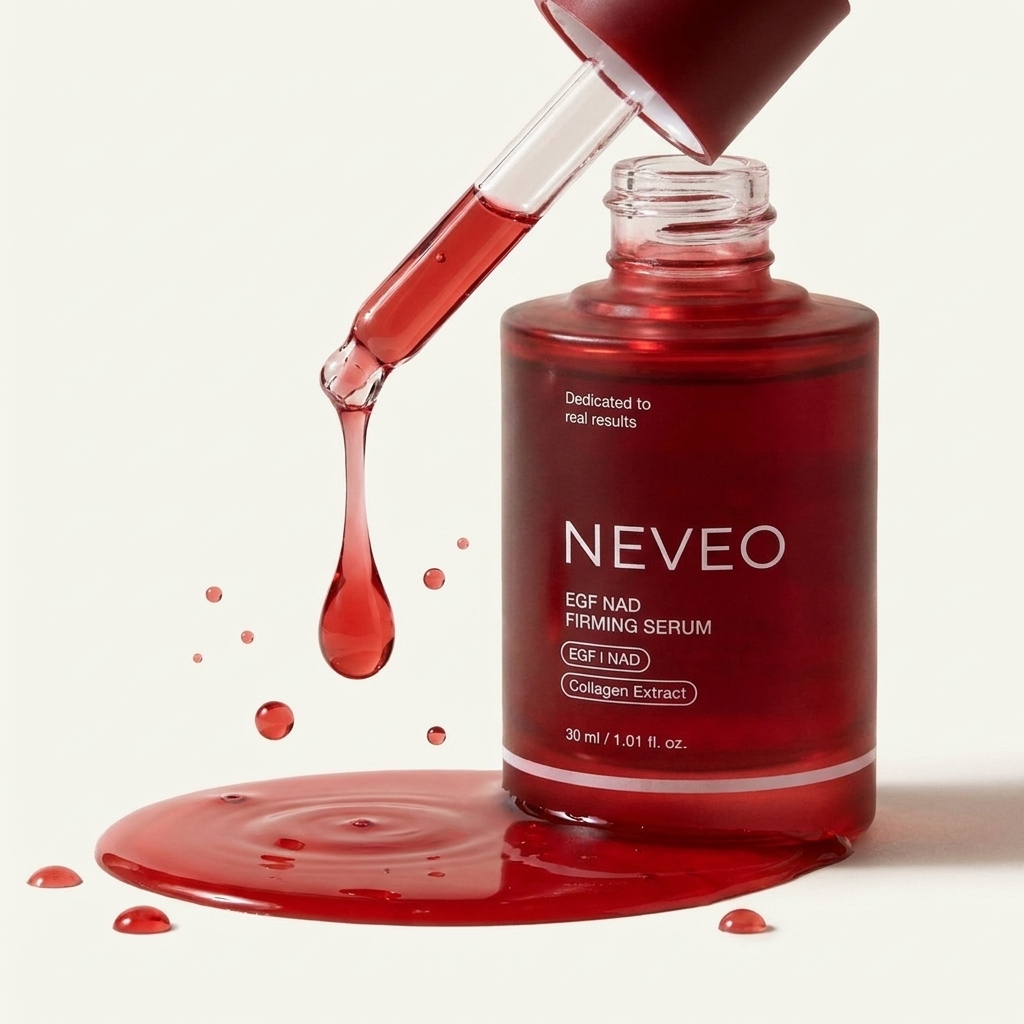 NAD+ Firming Serum