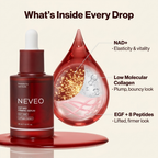 NAD+ Firming Serum