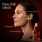 NAD+ Firming Serum