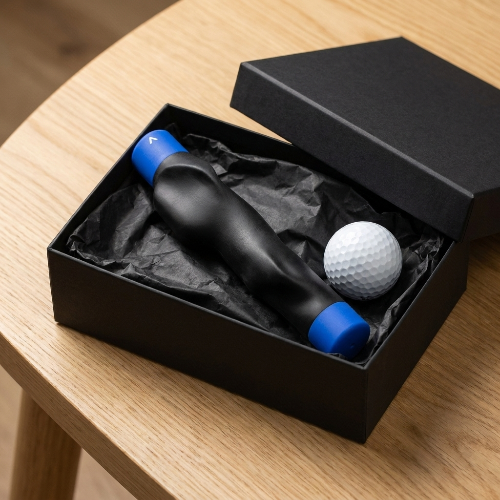 Pro Grip Trainer