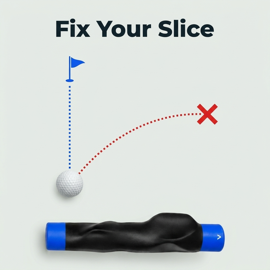 Pro Grip Trainer